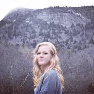 Meet your Posher, Lynne